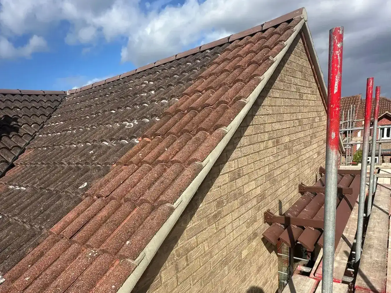 Roofing Company West Chiltington Common